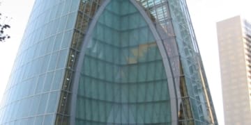 The Cathedral of Christ the Light 2724 rotated 1
