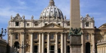 vaticano 3