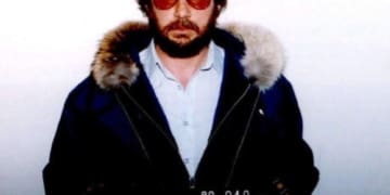 eric dejaeger
