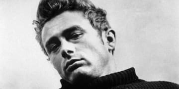 james dean