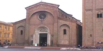 la chiesa di san mercuriale a forli 15534.660x368