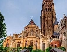 230px Church Of Our Lady Bruges