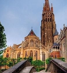 230px Church Of Our Lady Bruges