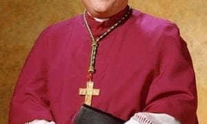 Archbishop Dolan