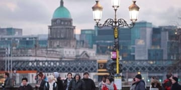 VI IT ART 6165 Dublino Irlanda21luglio