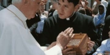 rutigliano papa 2