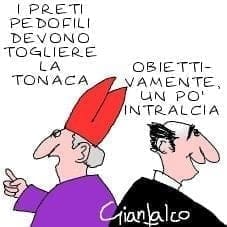 PRETIPEDOFILI