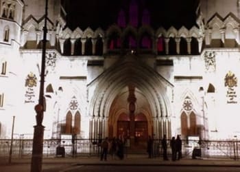 alta corte londra