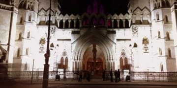 alta corte londra