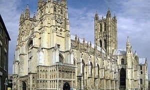 300px Canterbury Cathedral Portal Nave Cross spire