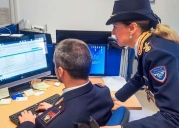 polizia postale