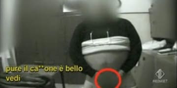 prete chiodo fisso