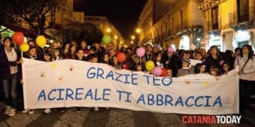 2 No alla pedofilia A© TM News Infophoto