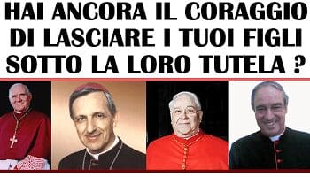 hai il coraggio