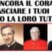 hai il coraggio