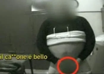 prete chiodo fisso