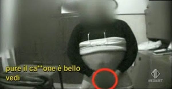 prete chiodo fisso