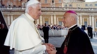 ratzinger bagnasco