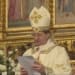Card. Betori Guardiamo con coraggio al futuro perche e rischiarato dalla luce di Cristo articleimage