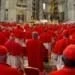 PEDOFILIA: SCANDALO TRAVOLGE ANCHE CHIESA CATTOLICA IN AUSTRIA 11 small 140222 145007 pap3
