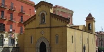 chiesa san calogero agrigento