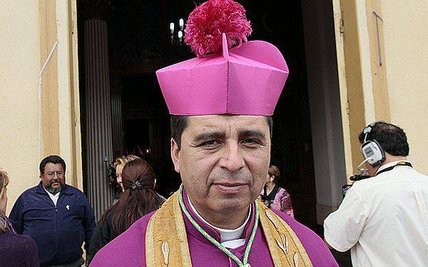 marco ordenes