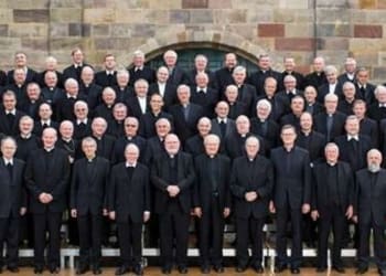 Conferenza episcopale tedesca