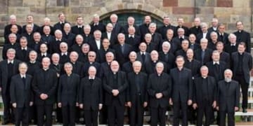 Conferenza episcopale tedesca