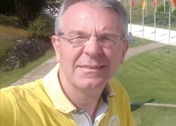 gabriele corsani