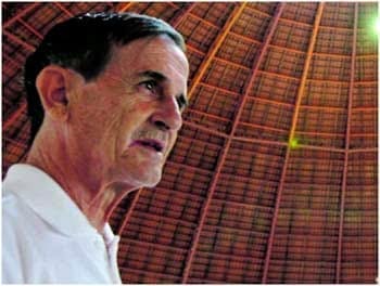 Piergiorgio Albertini e o 1o bispo catolico condenado pela justica Amazonas a 9 anos de prisao