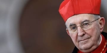 nuovo Cardinale Vicario di Roma1