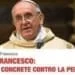 papa Francesco misure concrete 300