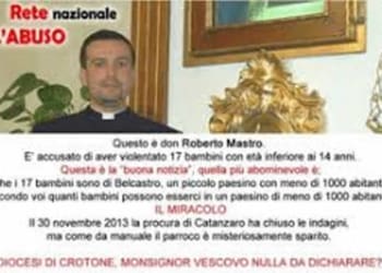 Belcastro (CZ) LA STRAGE DI BAMBINI. 3 download
