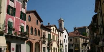 millesimo centro storico