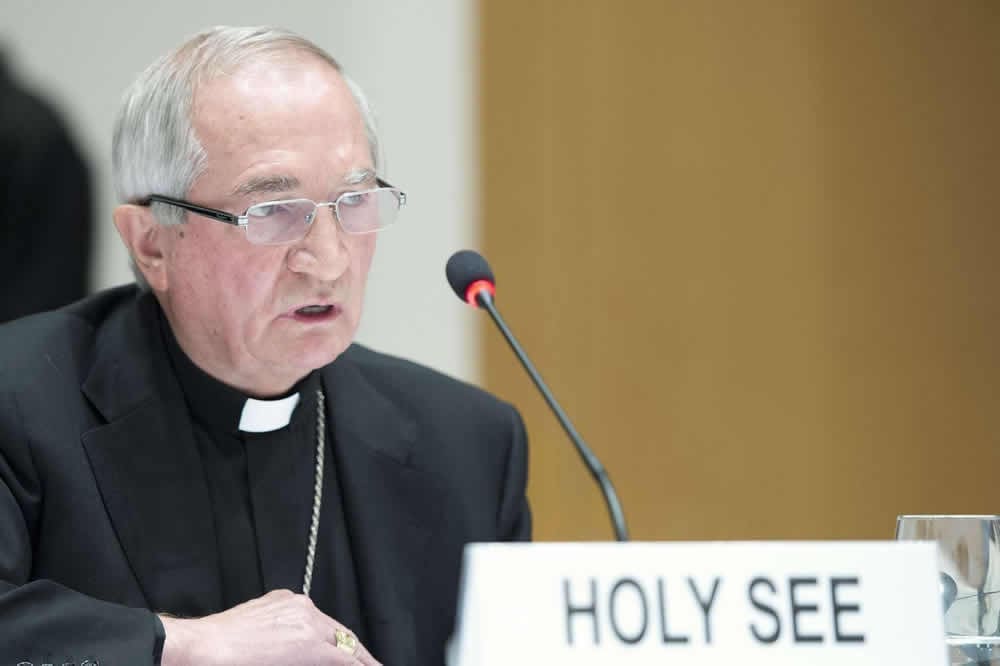 tomasi vatican priest sex abuse united nations rights of the child reportjpg 6675e09ed5b4cca2
