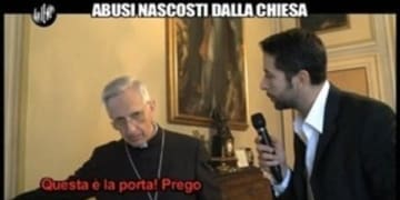 Abusi nascosti dalla chiesau9
