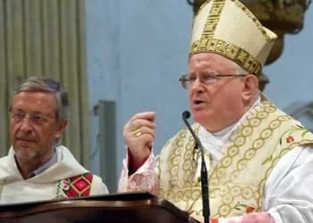 Giuseppe Zenti