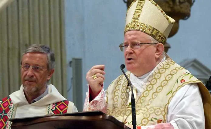 Giuseppe Zenti
