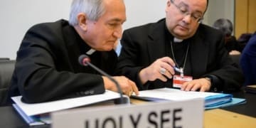 vatican abuse