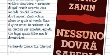 nessuno dovra saperlo bruno zanin grafica veneta