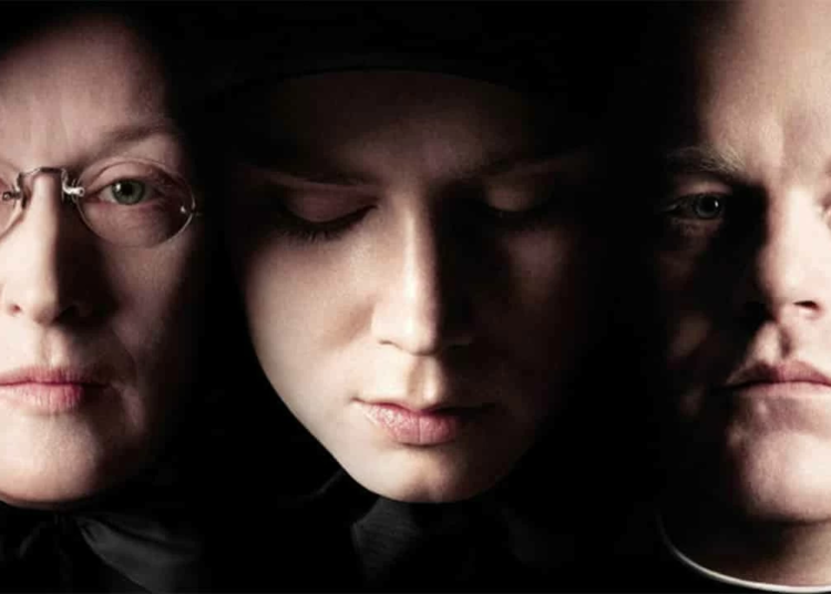 Il dubbio 2 meryl streep amy adams philip seymour hoffman