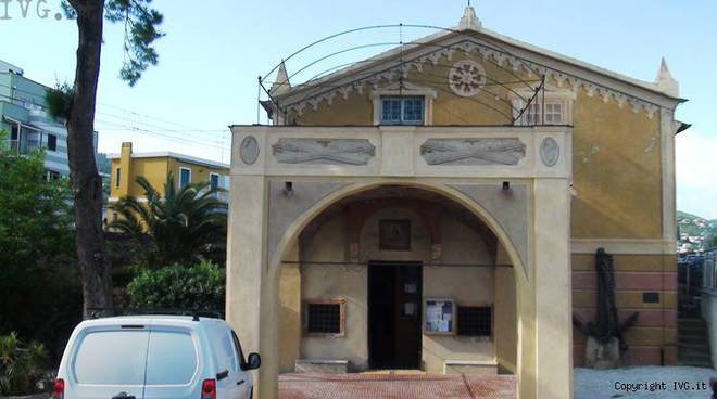 chiesa loreto loano 238434.660x368