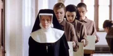 magdalene sisters 2002