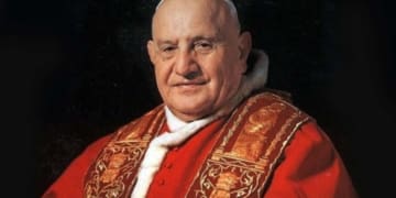 Giovanni XXIII aveva previsto lelezione di papa Francesco voglio sapere