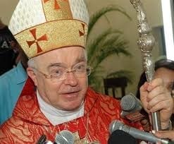 Jozef Wesolowski 2