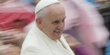 papa francesco 6405