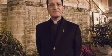 Don Gianpiero Peschiulli