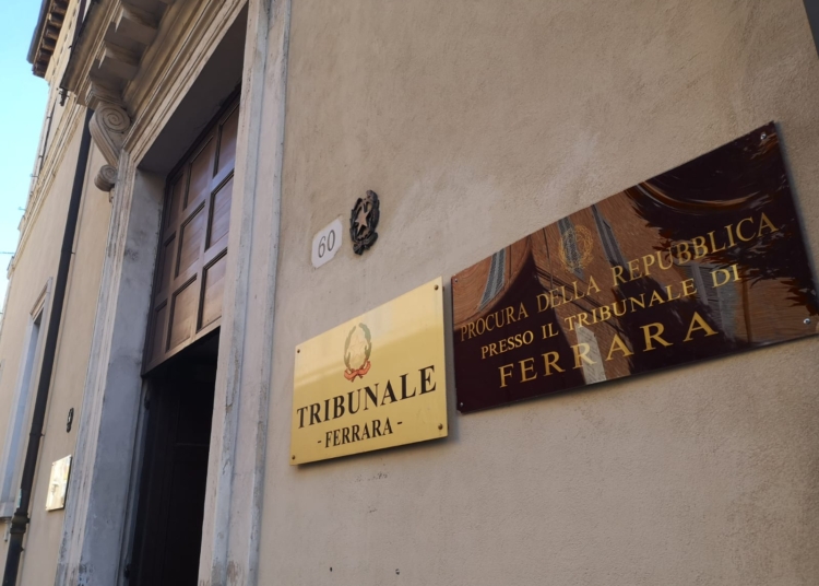 Ferrara: parzialmente archiviato il procedimento nei confronti della Rete L'ABUSO e un suo assistito. 2 tribunale