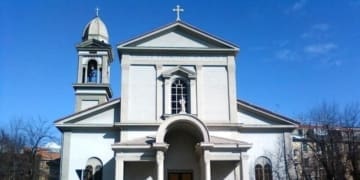 savona chiesa di san francesco da paola