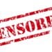 censura